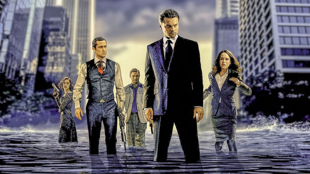 Inception backdrop 17