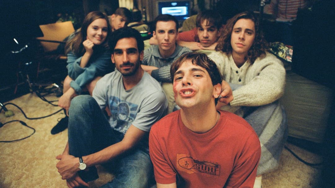 Matthias & Maxime backdrop 16