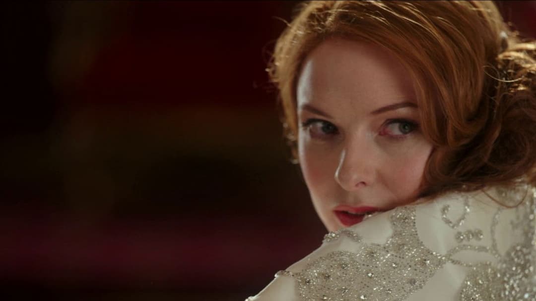 Greatest Showman backdrop 11