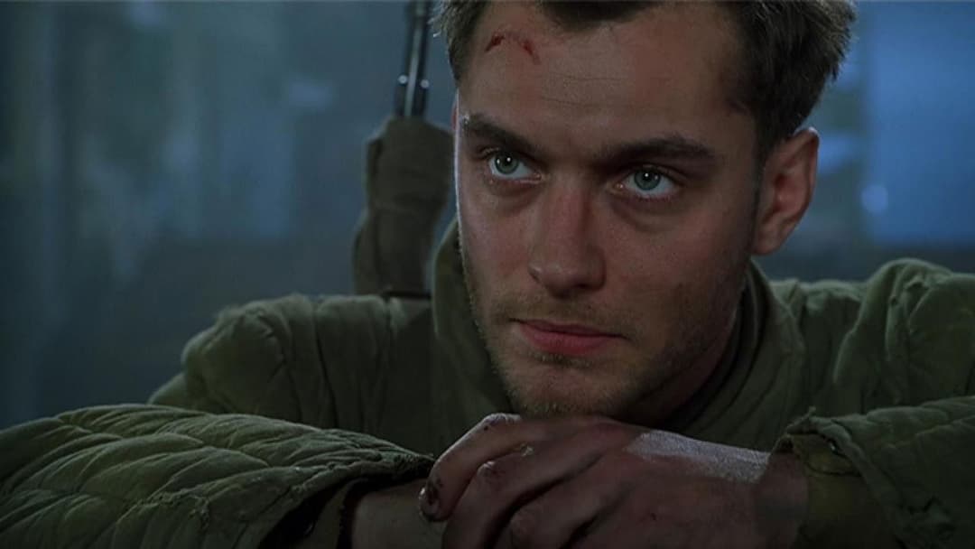 Enemy at the Gates backdrop 10