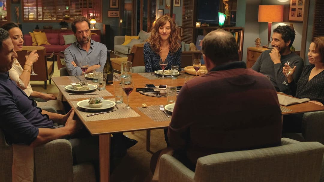 Nothing to Hide backdrop 6