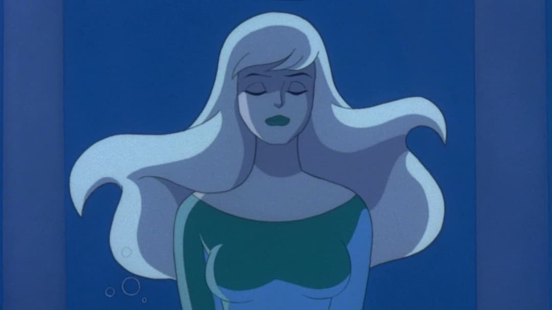 Бетмен і Містер Фріз backdrop 4