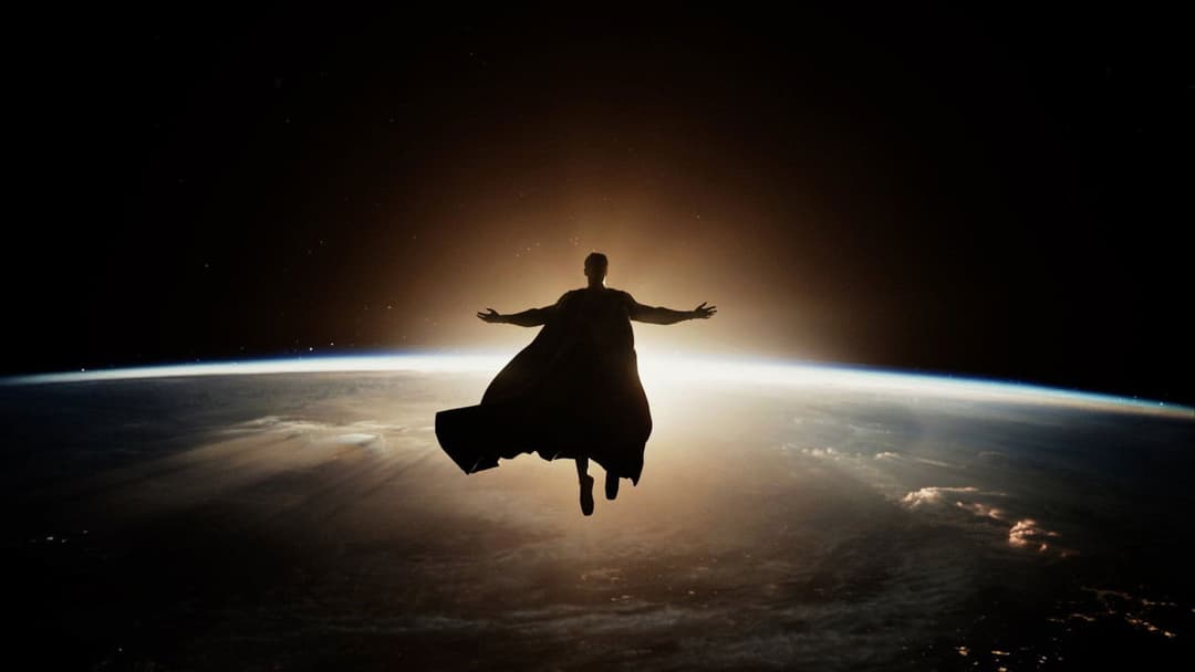 Zack Snyder's Justice League backdrop 14