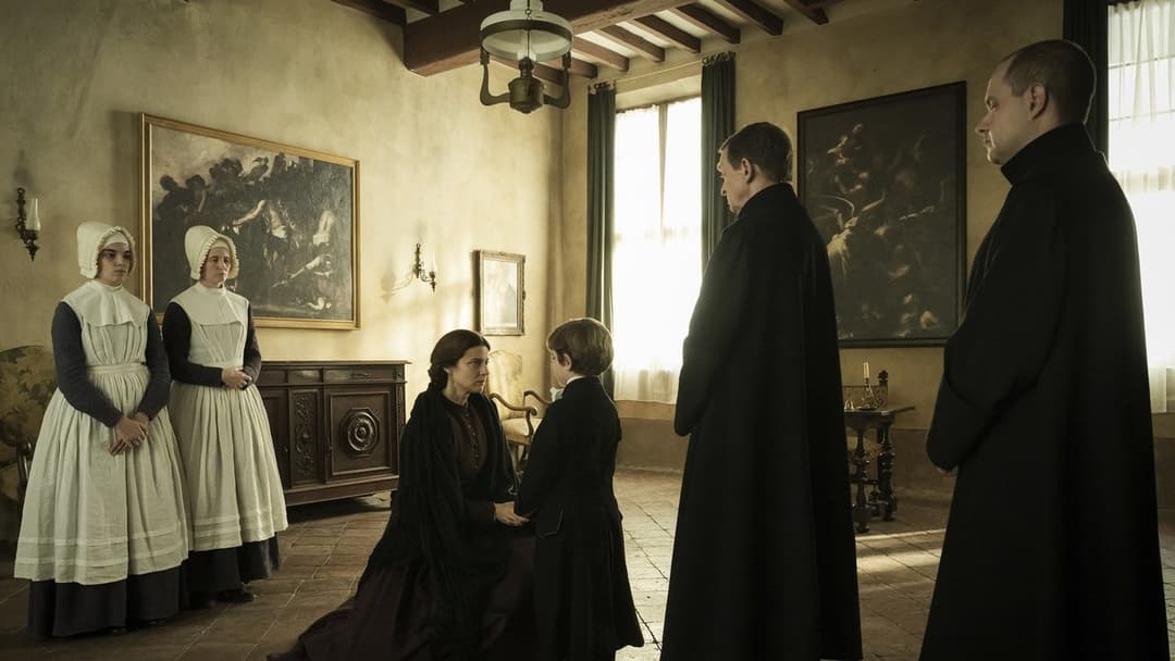 Die Bologna-Entführung – Geraubt im Namen des Papstes backdrop 5