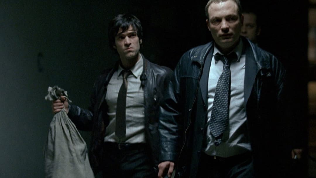 The Beat That My Heart Skipped backdrop 5