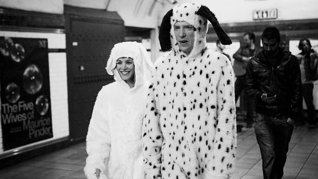 Alles eine Frage der Zeit backdrop 15