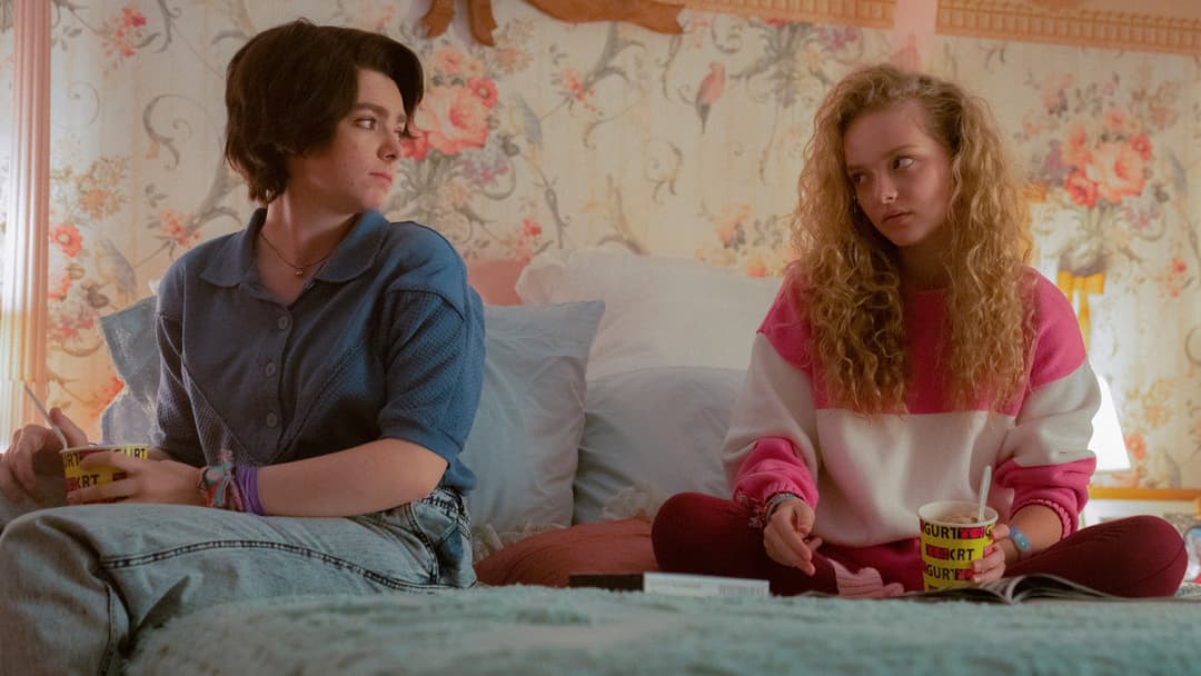 Der Exorzismus der Gretchen Lang backdrop 7