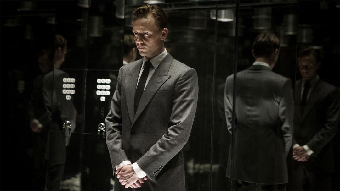 High-Rise backdrop 20
