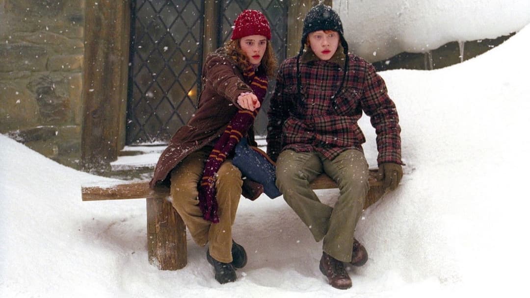 Harry Potter and the Prisoner of Azkaban backdrop 8