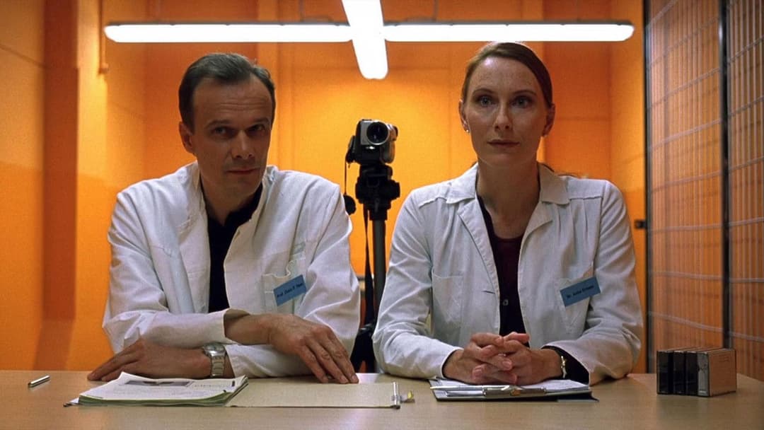 Das Experiment backdrop 4