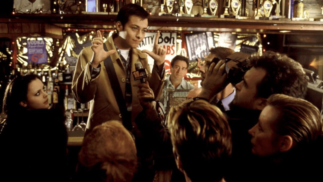 Пекер backdrop 7