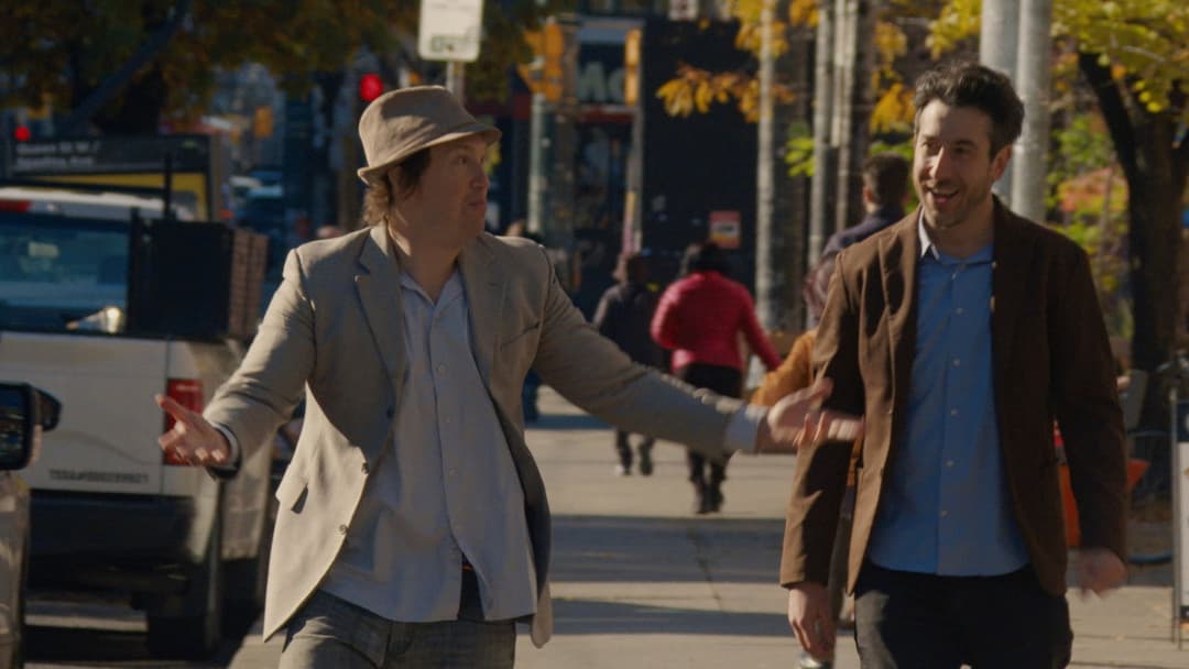 Nirvanna the Band the Show the Movie backdrop 2