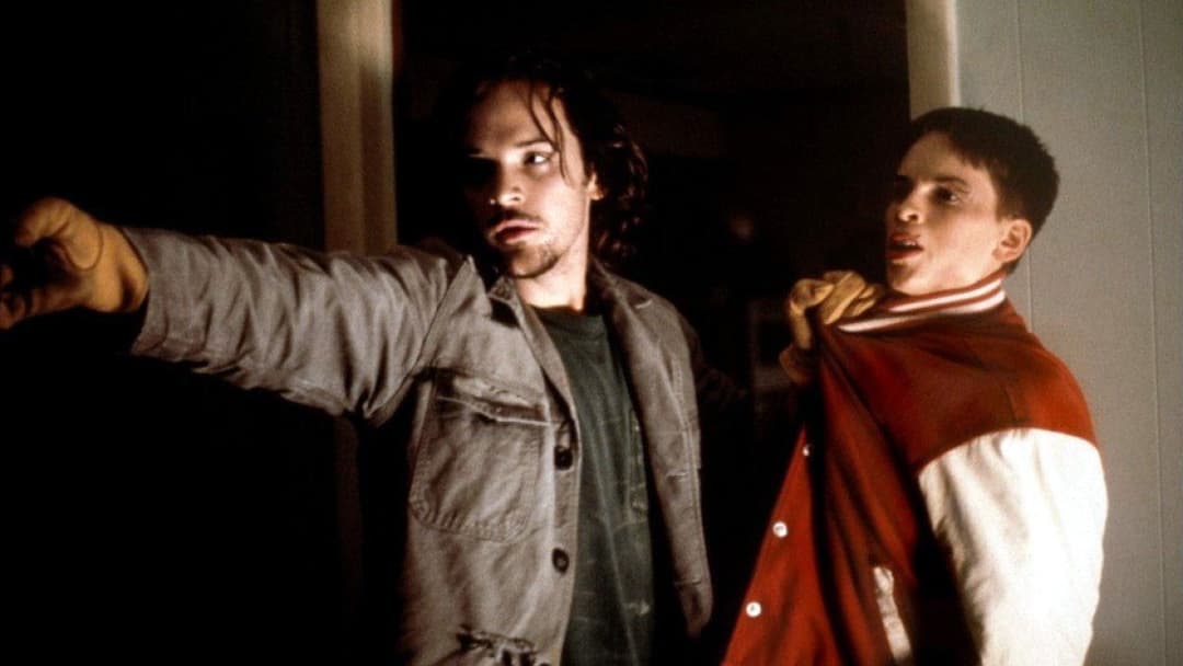 Boys Don't Cry backdrop 12