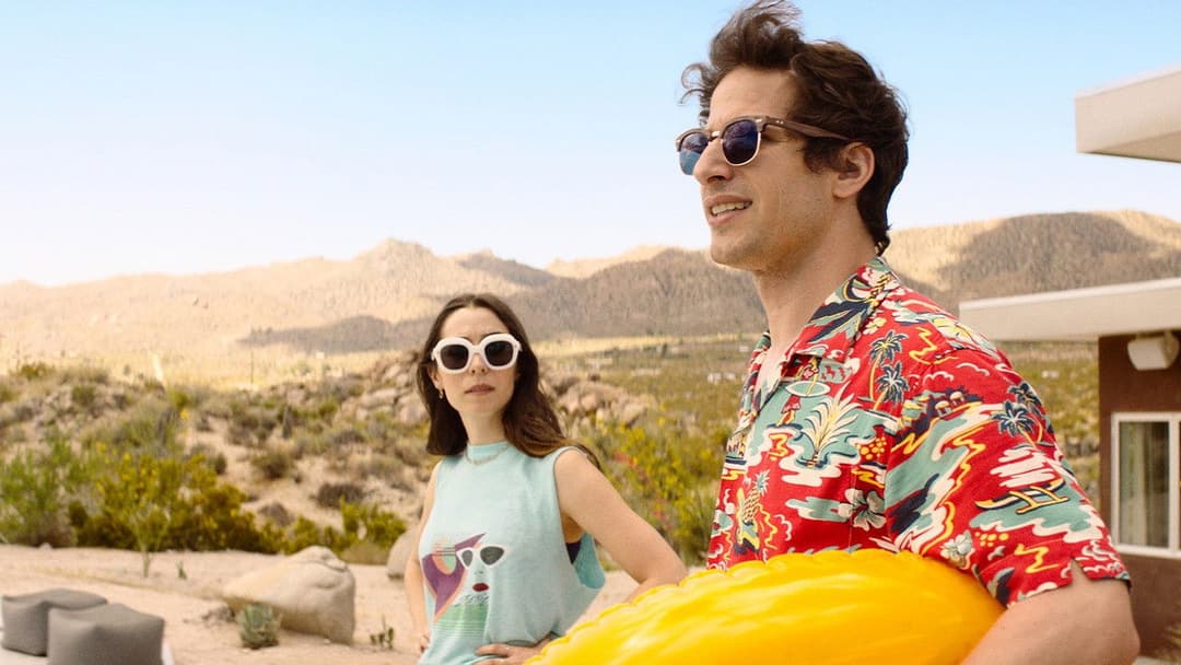 Palm Springs backdrop 15