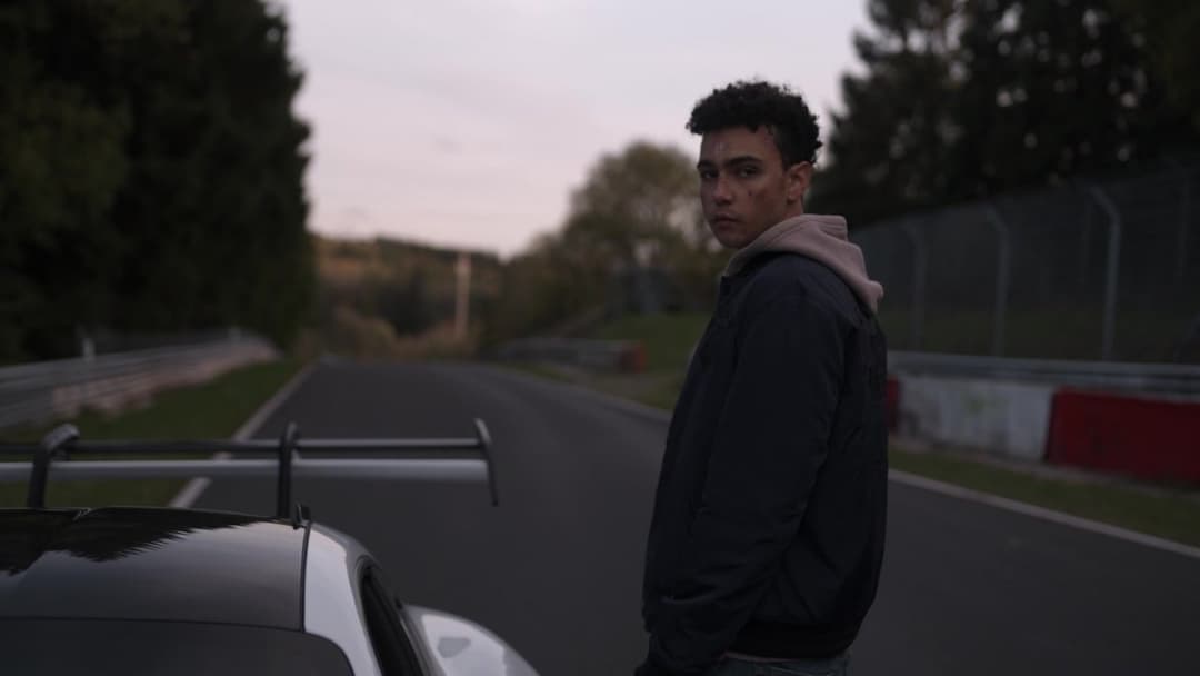 Ґран Туризмо backdrop 5