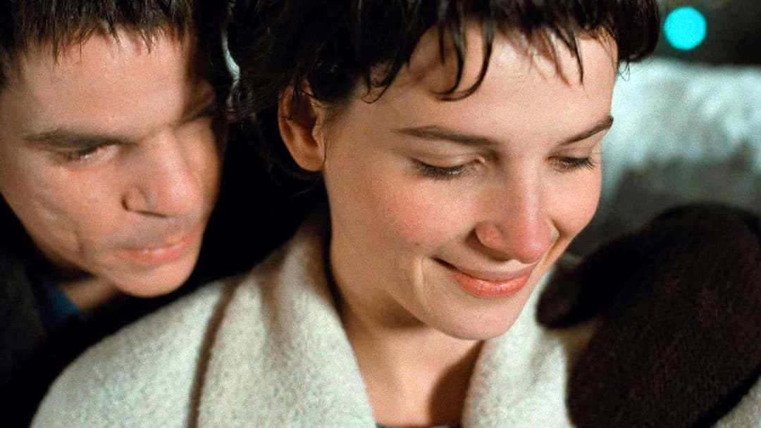 Les Amants du Pont-Neuf backdrop 11