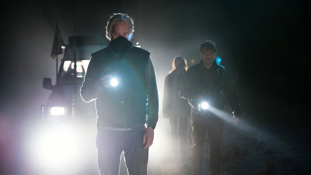 A Perfect Day backdrop 10