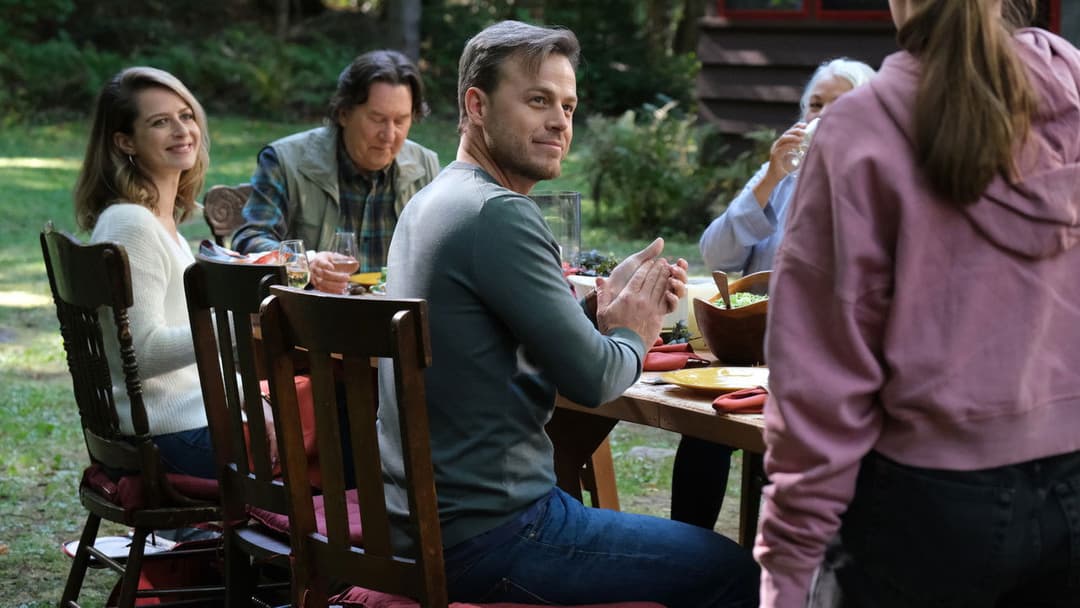 Як створити ідеальну родину backdrop 17