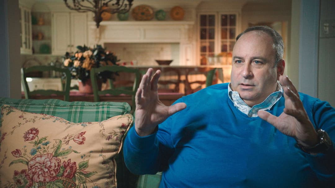 Three Identical Strangers backdrop 6