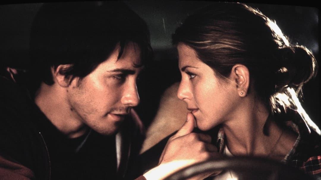 The Good Girl backdrop 8