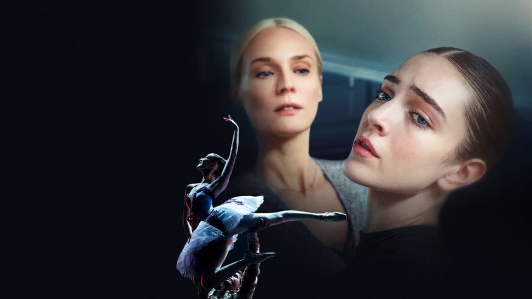 The American backdrop 2