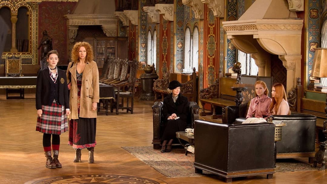 Рубінова книга backdrop 9