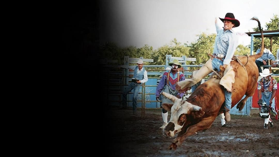 8 Seconds backdrop 2