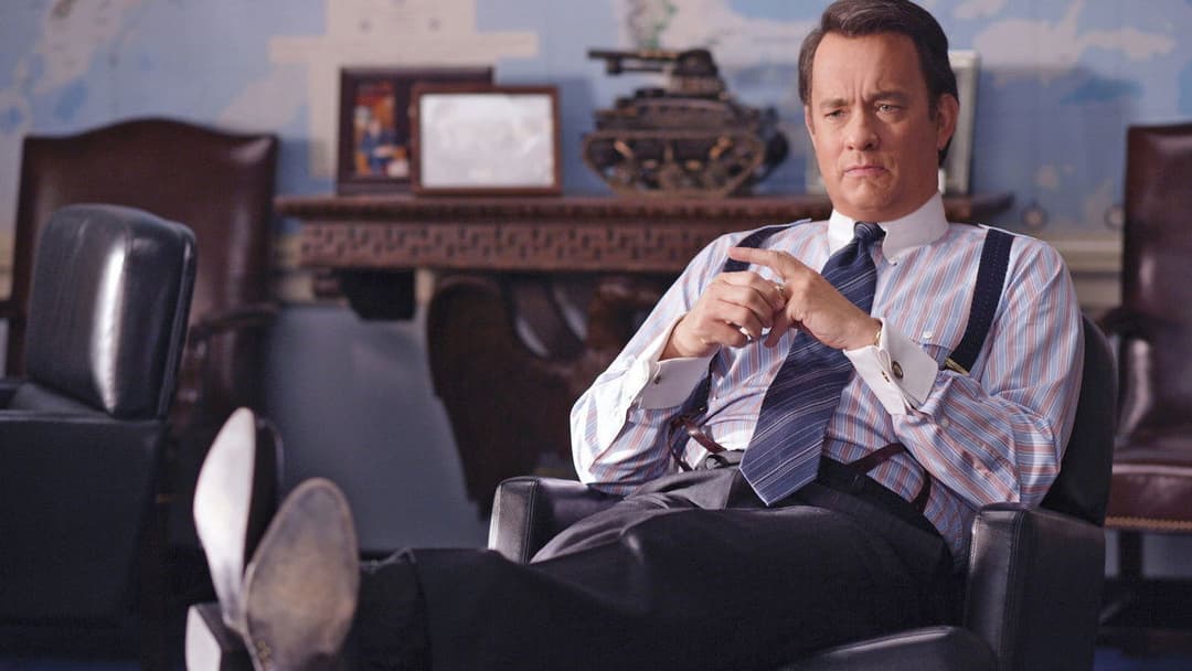 Війна Чарлі Вілсона backdrop 7