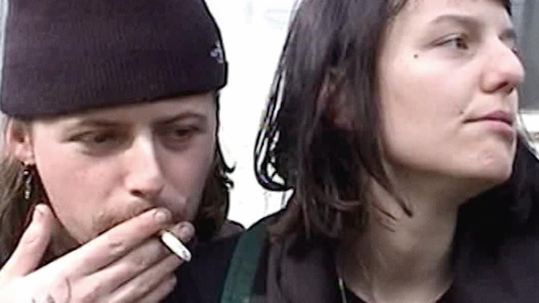 Castration Movie Chapter iii. Junior Ghosts—Premorphic Drift; a fragmentary passage