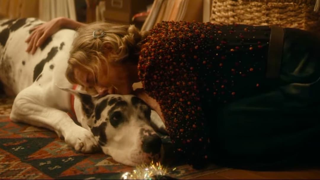 The Friend backdrop 6