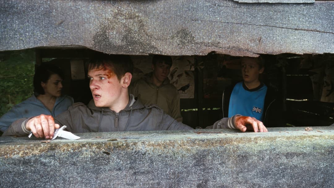 Eden Lake backdrop 5