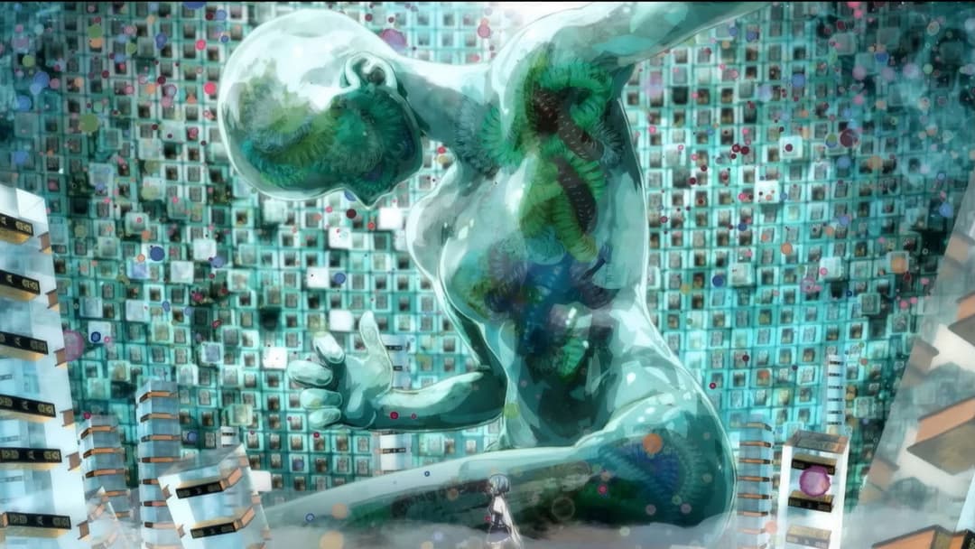 Puella Magi Madoka Magica the Movie -Walpurgisnacht: Rising- backdrop 7