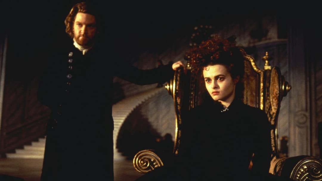 Mary Shelleys Frankenstein backdrop 8