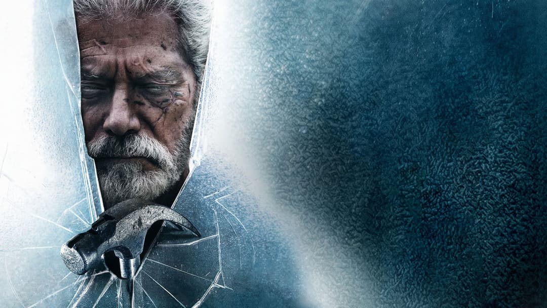 Не дихай 2 backdrop 18