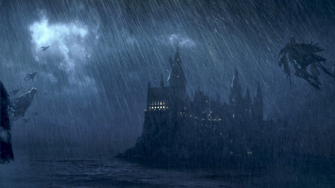 Harry Potter and the Prisoner of Azkaban backdrop 10