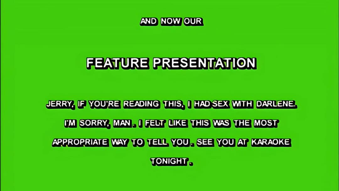 Die unglaubliche Geschichte des Stewie Griffin backdrop 3