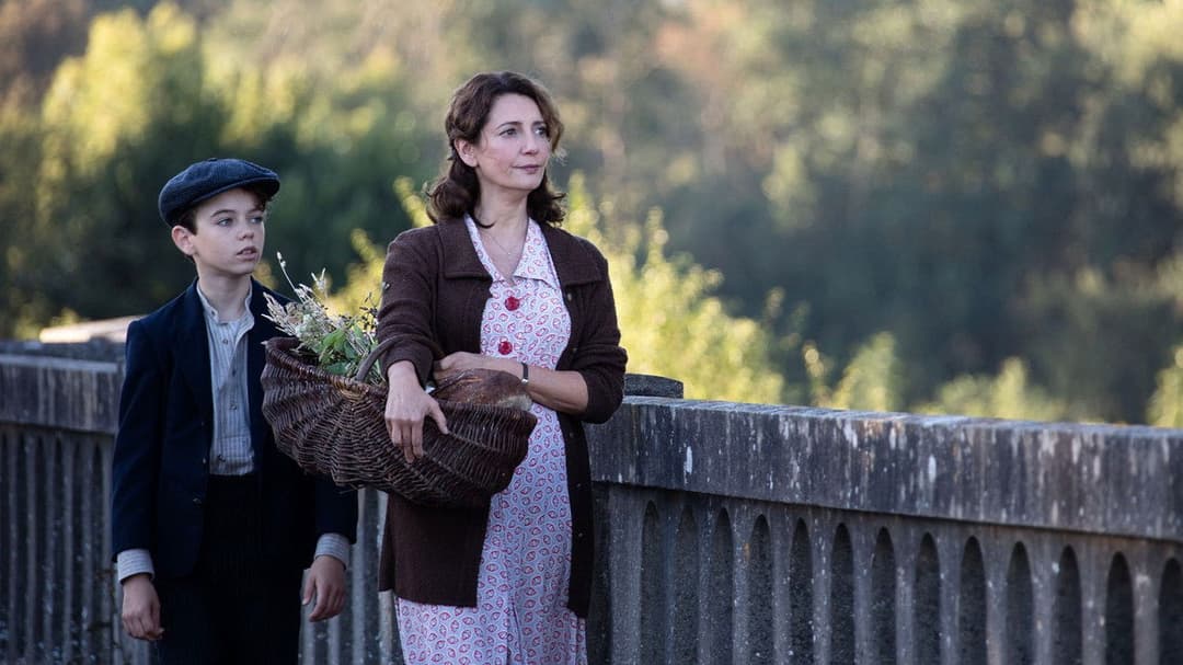 Paul und die Schule des Lebens backdrop 6