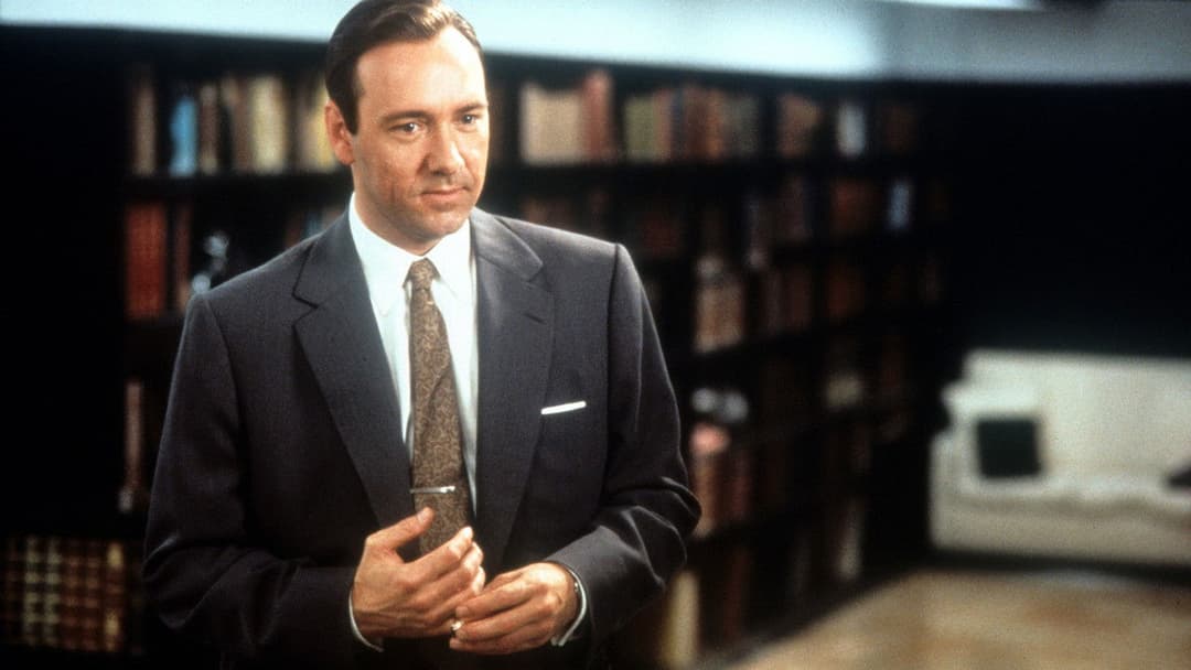 A Time to Kill backdrop 15