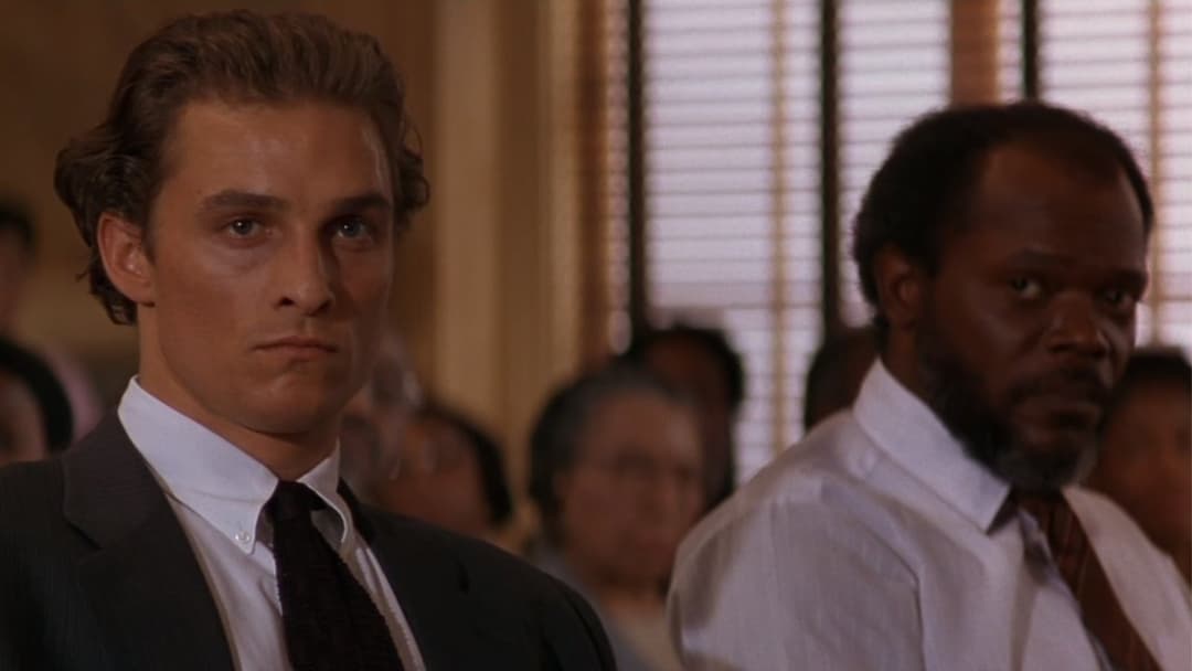 A Time to Kill backdrop 5