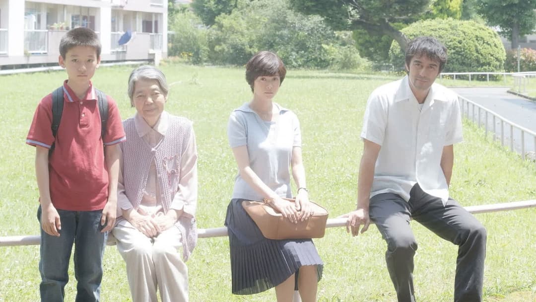 After the Storm backdrop 8