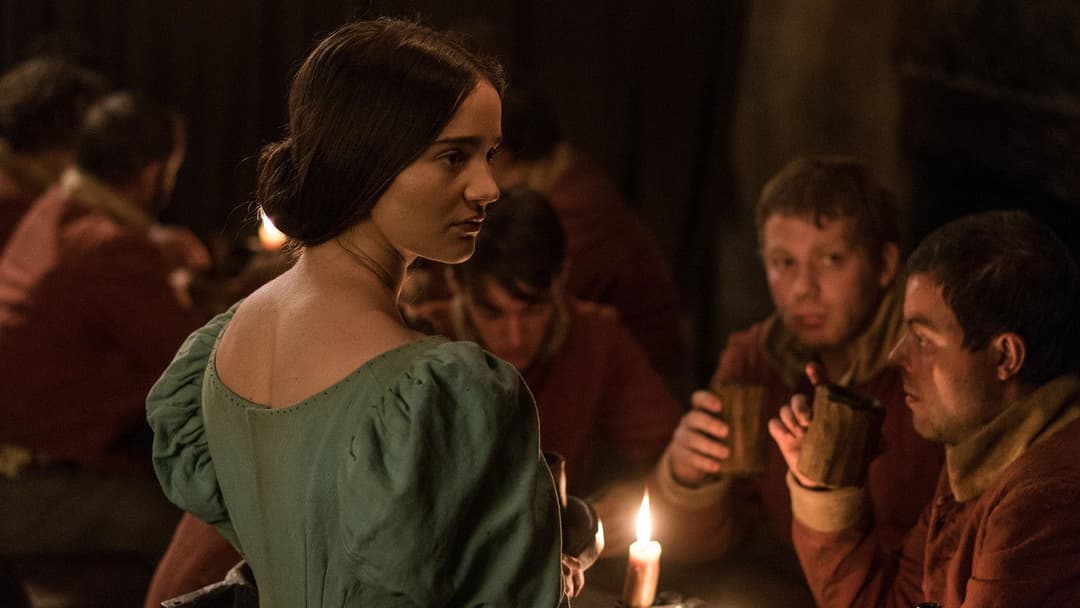 The Nightingale backdrop 12