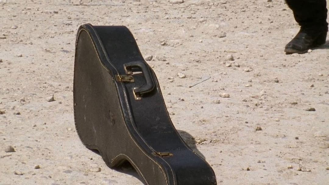 El Mariachi backdrop 5