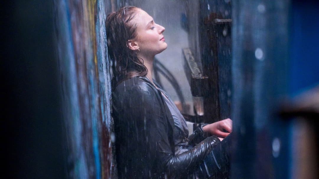 Dark Phoenix backdrop 5