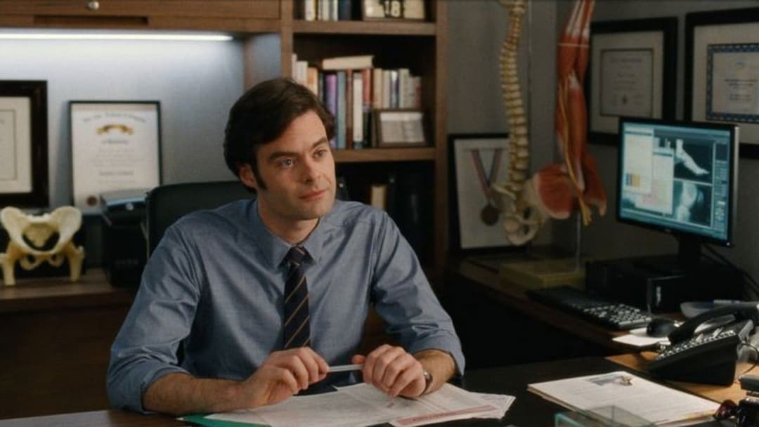 Дівчина без комплексів backdrop 18