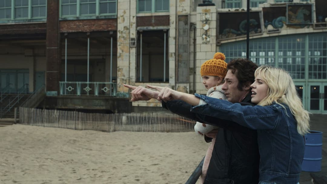 Springsteen: Deliver Me from Nowhere backdrop 19