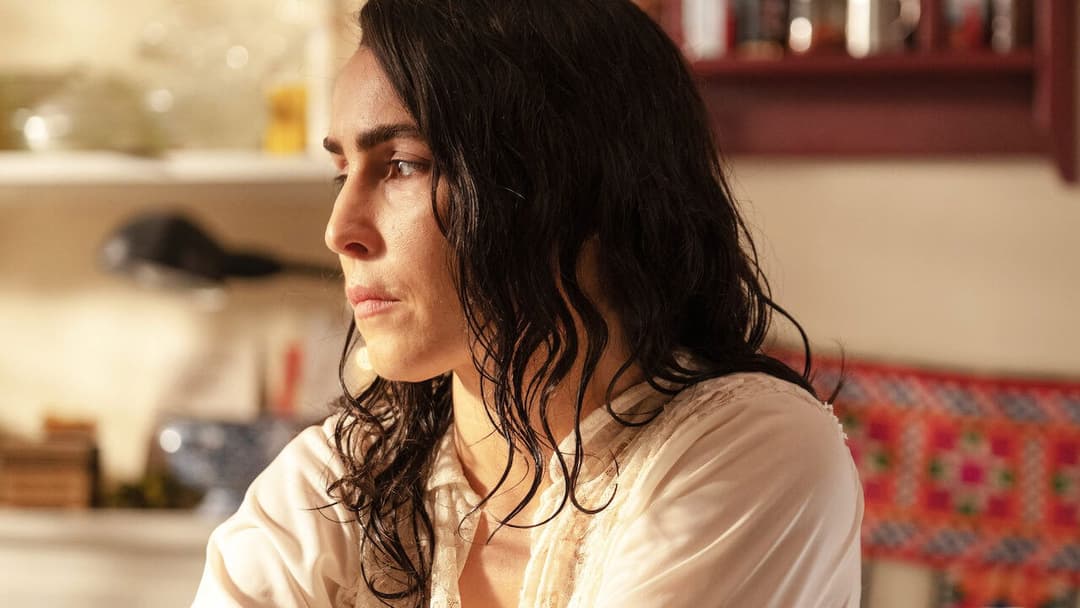 The Secrets We Keep - Schatten der Vergangenheit backdrop 7