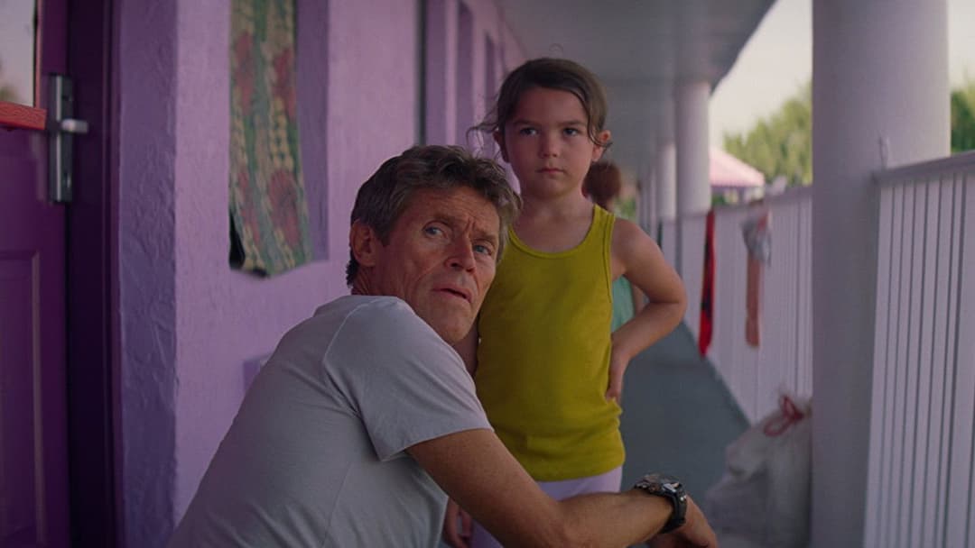 The Florida Project backdrop 19