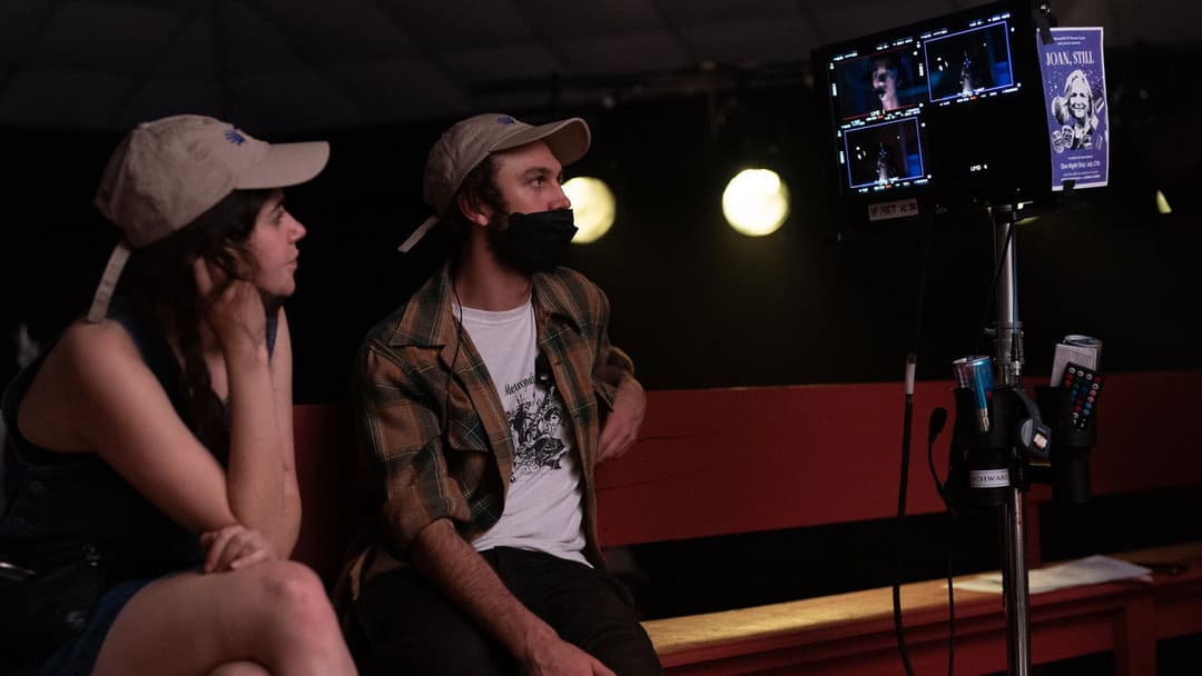 Театральний табір backdrop 11