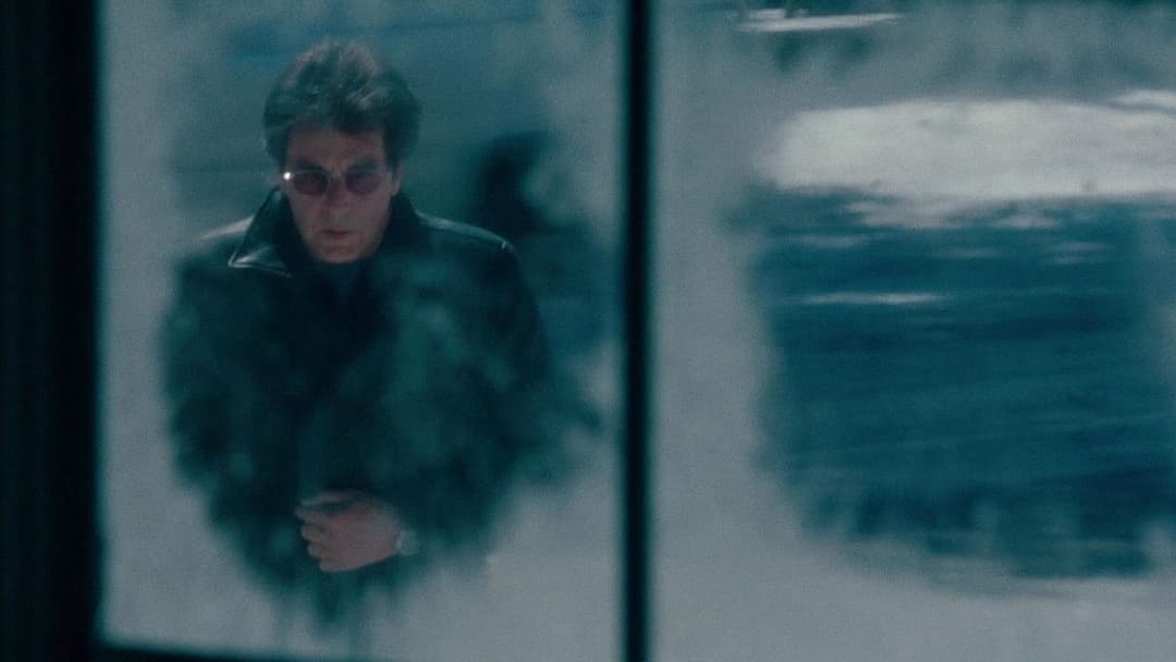 The Insider backdrop 17