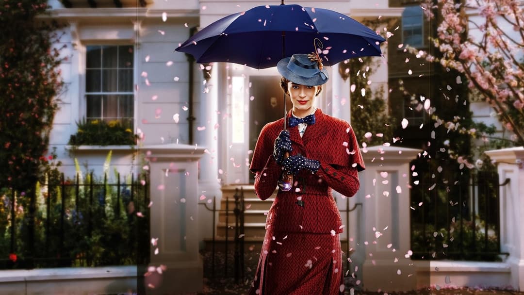 Mary Poppins Returns backdrop 6